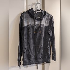 10tree hoodie